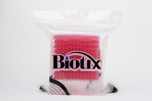 Biotix BIOTIX X-Resin, low retention 63300075