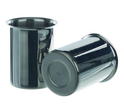 Bochem 8501 250ml, steel, rim 8501