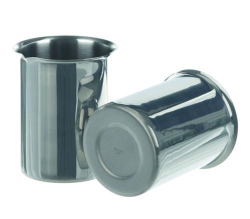 Bochem 8511 250ml, stainless steel 8511
