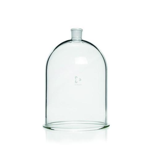 DWK Life Sciences Bell jars Duran D = 215x300 mm 244656106
