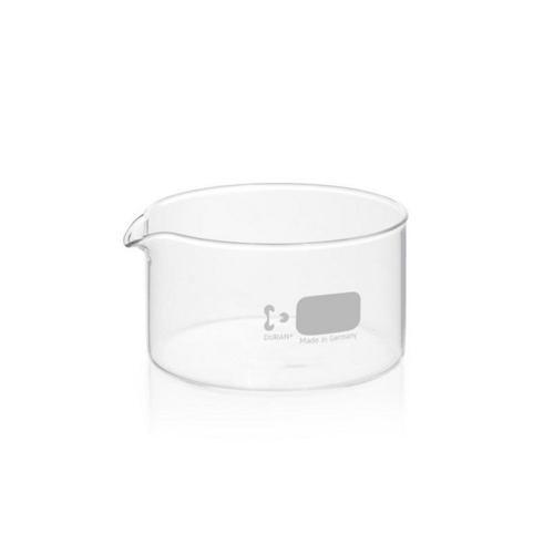 DWK Life Sciences Crystallising dishes Duran 500 ml, spout 213114908