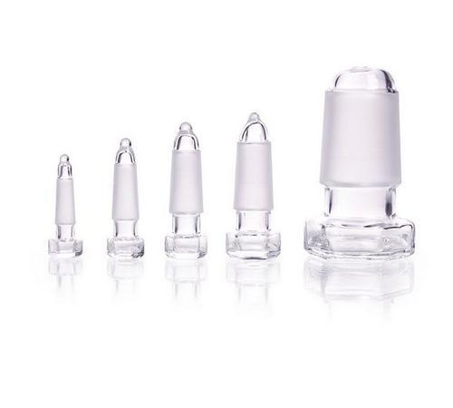 DWK Life Sciences DG-joint hollow stopper NS24/29, hexagonal 286116608