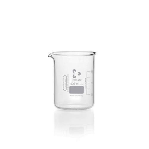 DWK Life Sciences Duran Beaker 5000 ml, low form 211077307