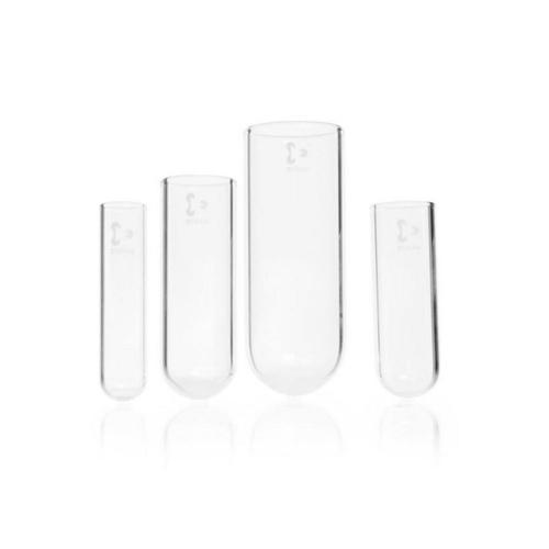 DWK Life Sciences Duran Centrifuge Tubes Round bottom, 6ml 216011004