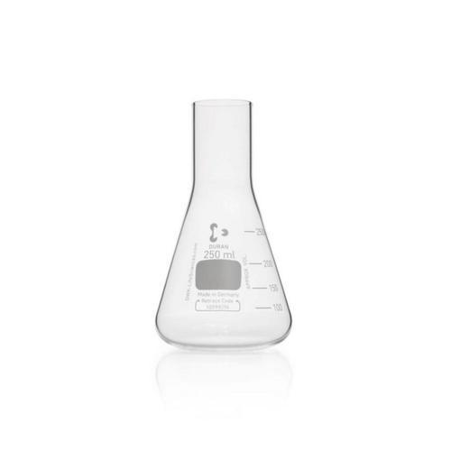 DWK Life Sciences Duran Culture Flask 300 ml, straight neck 217713903