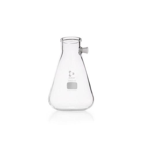 DWK Life Sciences Duran Filter Flask 2000 ml, glass 211836309
