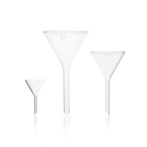 DWK Life Sciences Duran Funnels Glass, ISO 4798, 70-90mm filter 213513304