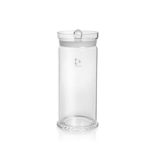 DWK Life Sciences Duran Museum Jars 1575 ml, knob lid 242094903