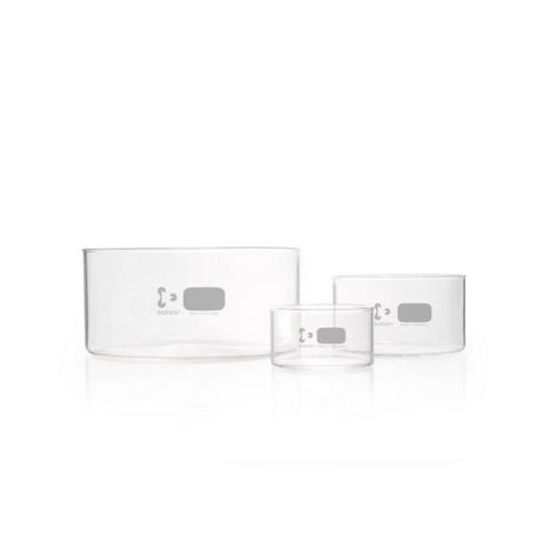 DWK Life Sciences Duran Nominal capacity 20 ml 20 ml, neutral glass 213132403