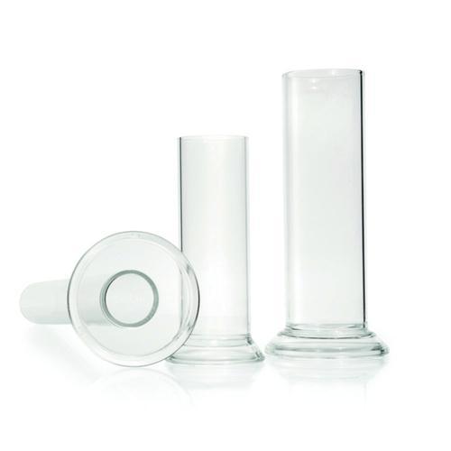 DWK Life Sciences Duran Standing Cylinder 450 ml, ground rim 213985304