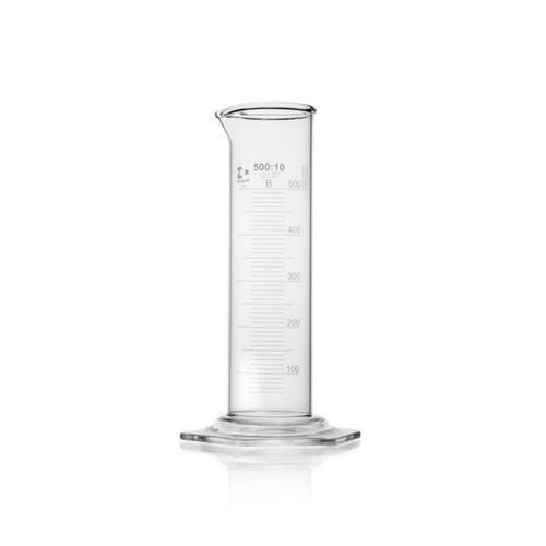 DWK Life Sciences Duran SUPER DUTY low form class B 500 ml, low form 213944407