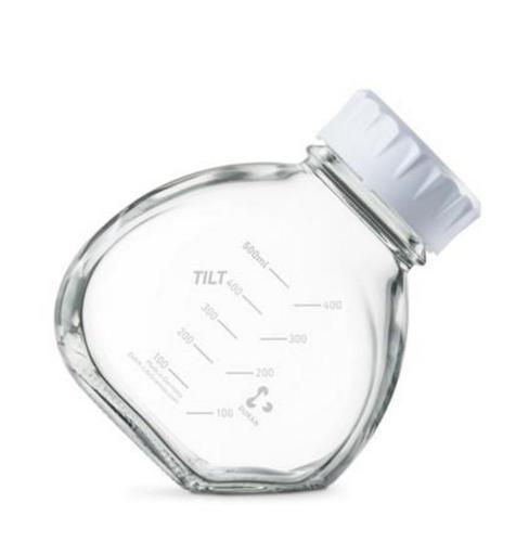 DWK Life Sciences Duran TILT 500 ml, tilted 218914459