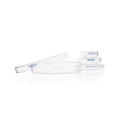 DWK Life Sciences DUROPLAN Petri Dishes 120x20mm, borosilicate 217555106
