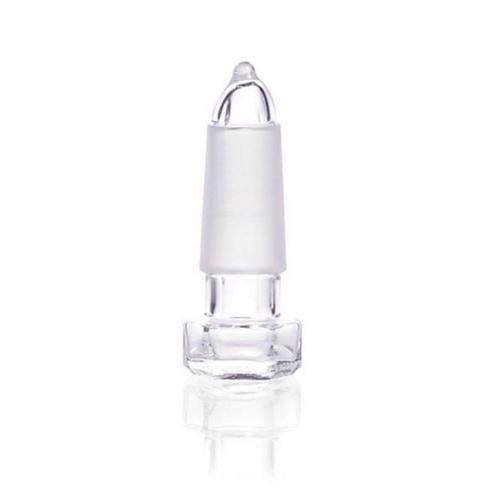 DWK Life Sciences Hexagonal Hollow Stopper Duran NS14/23, pointed 286115406