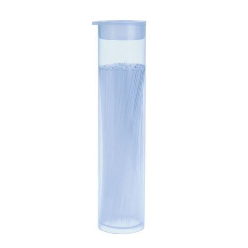 DWK Life Sciences Kimble Melting Point Capillary Tubes Open ends, 100mm, borosilicate 34502-99