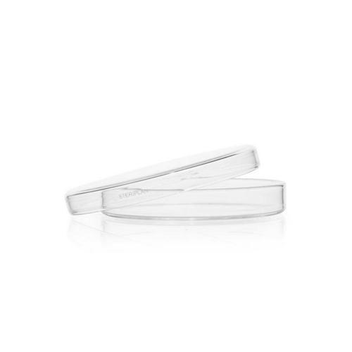 DWK Life Sciences Petri Dish Sodalime Glass 100x15mm 237554608