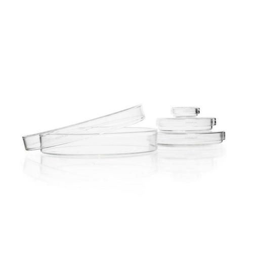 DWK Life Sciences Petri Dish Sodalime Glass 100mm diameter 237554805