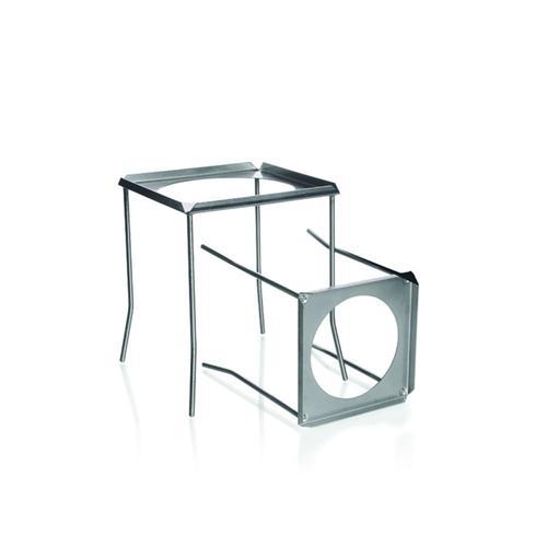 DWK Life Sciences Square Quadrupod Nickel chromium steel 290775705