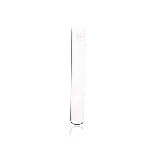 DWK Life Sciences Test tubes Duran heavy wall 30mm, no beaded rim 261313806