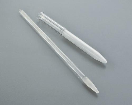 DWK Life Sciences Wheaton Konischer GewebeHomogenisator Glas 1 ml Länge 1 ml 358103