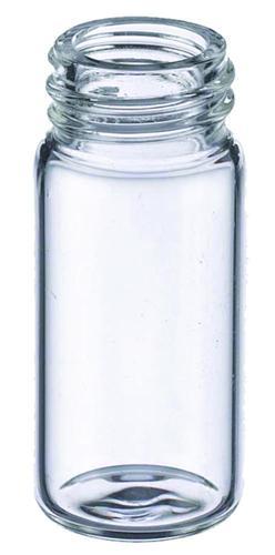 DWK Life Sciences Wheaton Vials 4 ml, borosilicate, flat bottom 224822