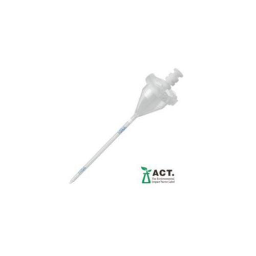 Eppendorf Biopur Combitips Advanced 0.1 ml Volume: 0.1 ml, Sterile, PCR and DNA/RNAse free 0030089618