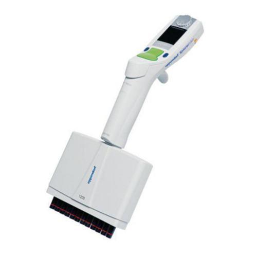 Eppendorf Eppendorf Xplorer 12 channels, 50-1200µl 4861000171