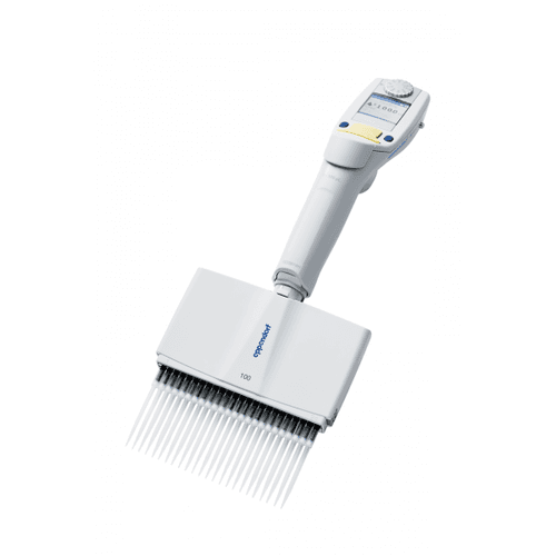 Eppendorf Eppendorf Xplorer plus 24 channels, 5-100 µl 4861000953