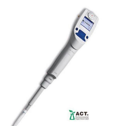 Eppendorf Eppendorf XplorerSingle-channel 50 - 1000 µl 50-1000 µl 4861000040