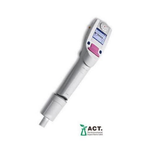 Eppendorf Micropipette Eppendorf Xplorer 0.25-5ml, charger 4861000058