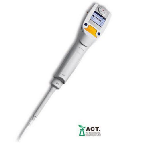 Eppendorf Micropipette Eppendorf XplorerSingle-channel 15 - 300 µl charger 4861000031