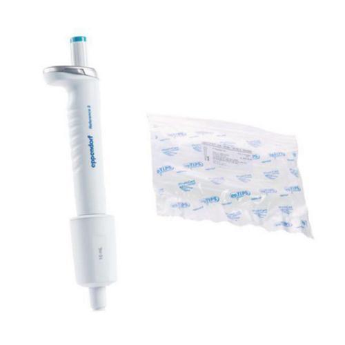 Eppendorf Reference2 GLP Micropipette 1-10 ml, single 4924000118