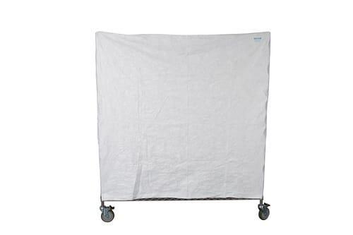 Keystone Cleanroom Products GMP Equipment Covers Autoclavable, Tyvek COVTVK505044E