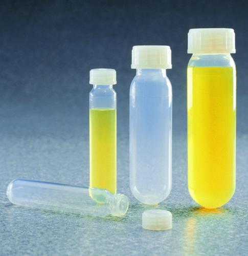 Nalgene Centromix Tubes FEP 10ml 10ml, screw cap 3114-0010