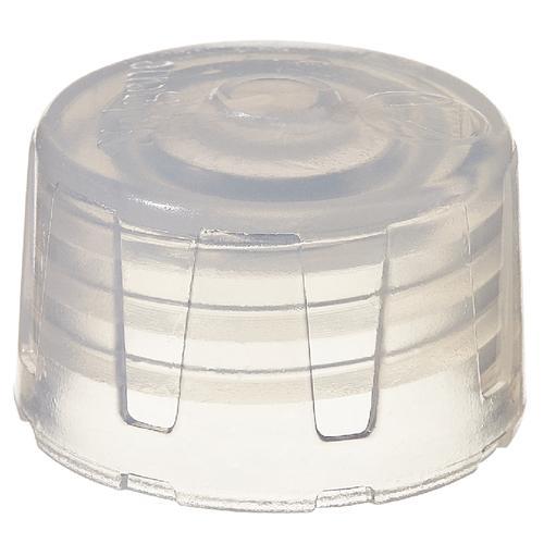 Nalgene Closures for narrowmouth bottles PP 20-415 mm, green 362150-4200