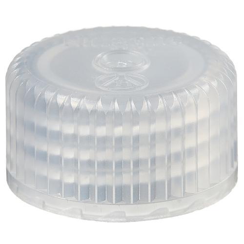 Nalgene Closures for narrowmouth bottles PP 20-415 mm, green 362150-4200