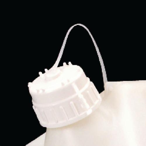 Nalgene Closures for narrowmouth bottles PP 20-415 mm, green 362150-4200