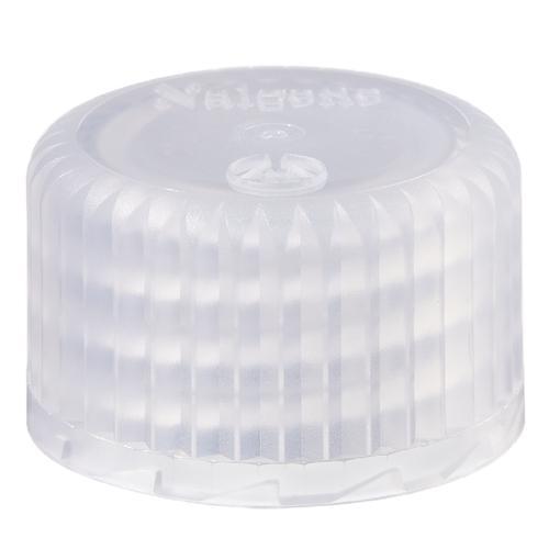 Nalgene Closures for narrowmouth bottles PP 20-415 mm, green 362150-4200
