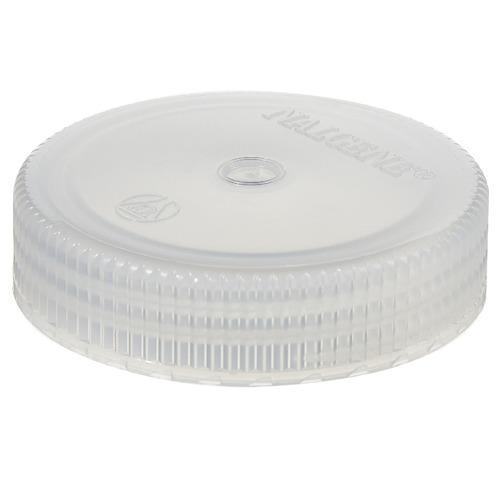 Nalgene Closures for narrowmouth bottles PP 20-415 mm, green 362150-4200