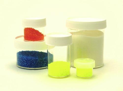 Nalgene Nalge PMP Wide Mouth Jar 125ml, screw cap 2117-0125