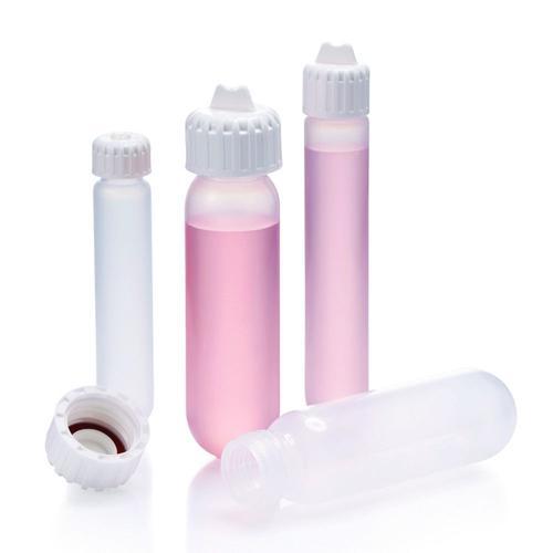 Nalgene Oak Ridge PPCO centrifuge tube 30 ml, round bottom, with seal 3139-0030