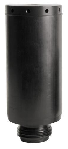 SCAT Europe Abluftfilter XXL für Fass, 2" Mauser (BCS / BSC 70x6) XXL, 2" Mauser, splash guard 108986