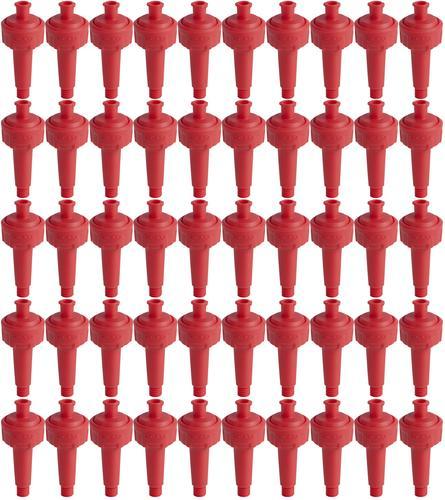 SCAT Europe Air valve UNF 1/4" 28G 6mo,50pcs 397050