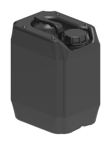 SCAT Europe Canister 10 Liter PE-HD S60/61 10L, electrostatic, UN-Y 108330
