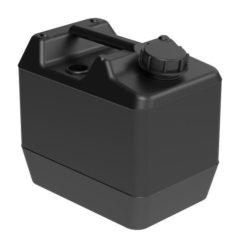 SCAT Europe Canister 10 Liter S60/61 PE-HD 10L, PE-HD, conductive 108292