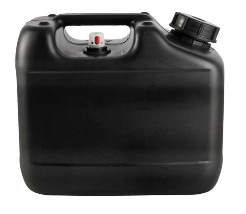 SCAT Europe Canister 10L S60/61 PE-HD 10L, S60/61, conductive 108042-S1