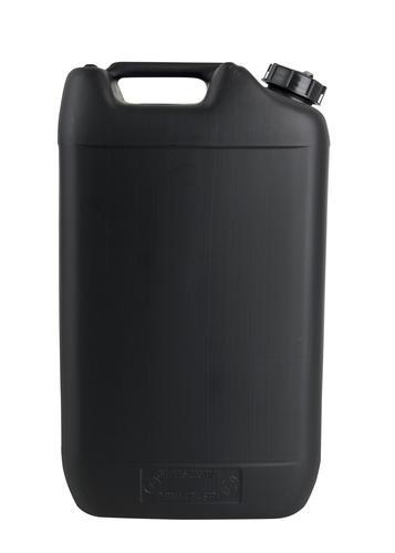 SCAT Europe Canister 20 Liter S60/61 PE-HD 20L, PE-HD, conductive 108027