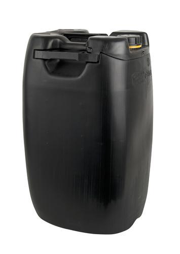 SCAT Europe Canister 60 L, S70/71, PE-HD electrostatic conductive, UN-Y approval 60L, conductive 107940