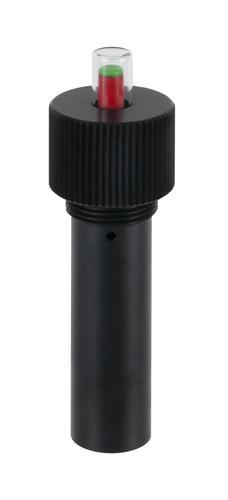 SCAT Europe Füllstandsanzeige G3/4" PE-HD 86mm, conductive 107883