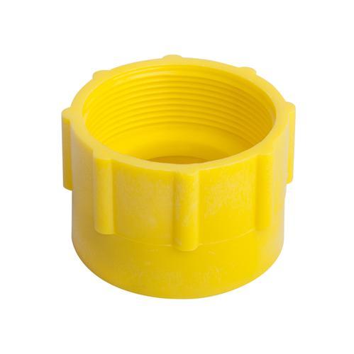 SCAT Europe Gewindeadapter PP R2" BSP/G2" fein auf S60/61 R2" BSP to S60/61, fine threads 107023